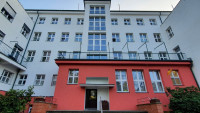 cvikov léčebna (2)